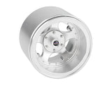Rc4Wd American Racing 1.7  Ar23 Beadlock Wheels