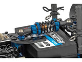 Team Associated Rc28F Team Kit