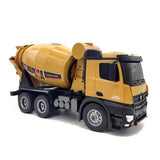 HuiNa 1:14 RC Mixer Truck