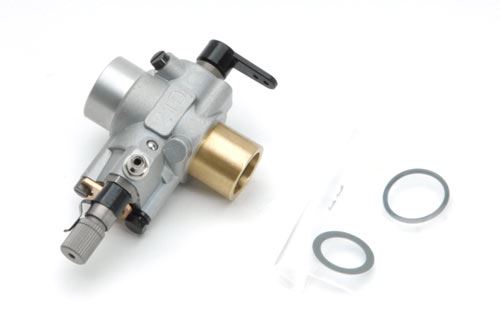 OS Engine Carburettor Complete (21D) (X-OS23882000)
