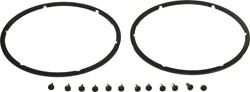 Anderson Rear Tire Holder Plate
