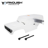 Vanquish Origin Classic Body Set