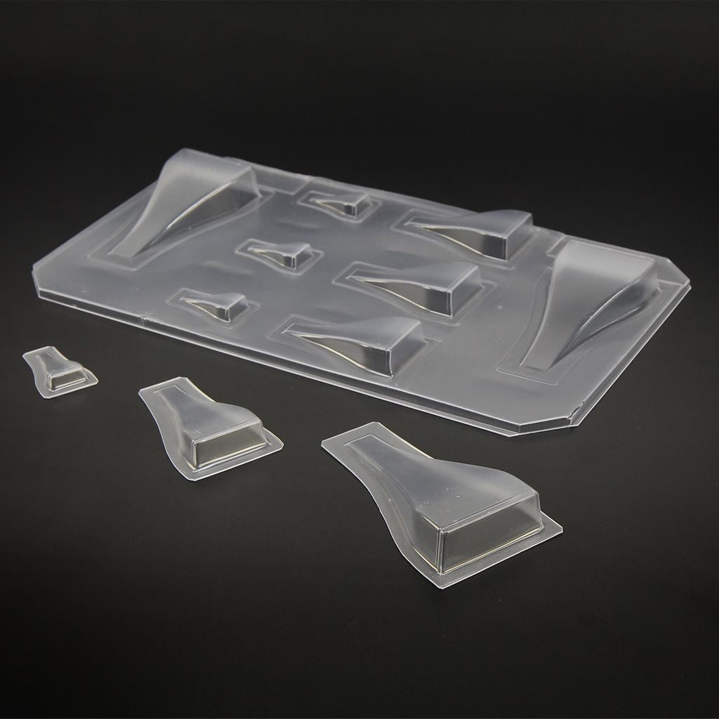 Montech NAKA Air Intakes