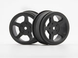 Vintage Ta2 26Mm Black 0Mm Offset (Pr)
