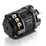 HOBBYWING XERUN V10 5T BLACK G3 MOTOR