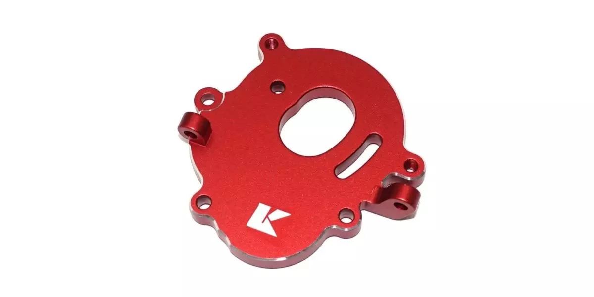 Kyosho Kc10 Series Alu Motor Mount
