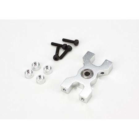 BLH Alum Tail Drive Shaft Lower BearBlck: B450, B400