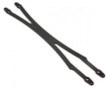 Schumacher Carbon Fibre Long Top Deck - Carpet Spec - Mi4