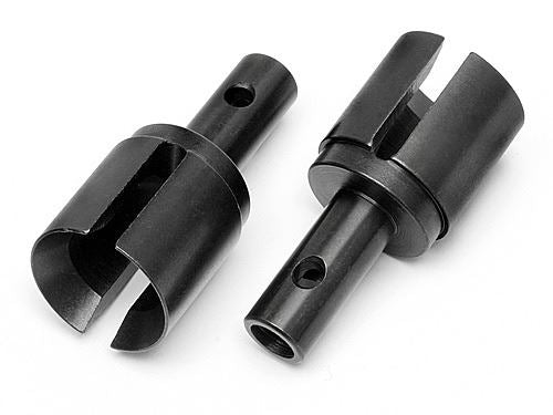 HPI Diff Shaft 22X48mm (2Pcs)