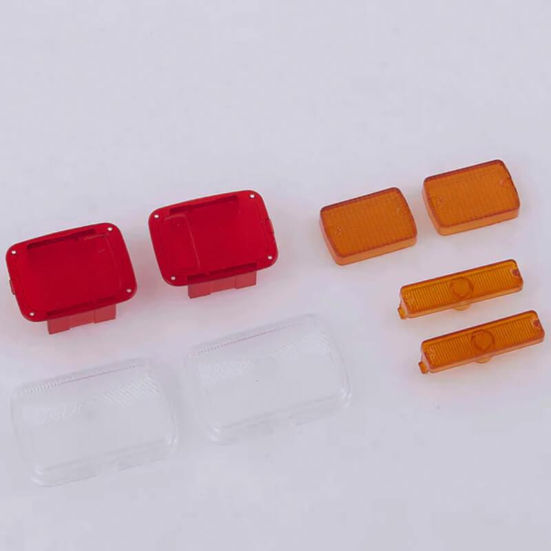 ROC HOBBY 1 10 11033 LENS SET