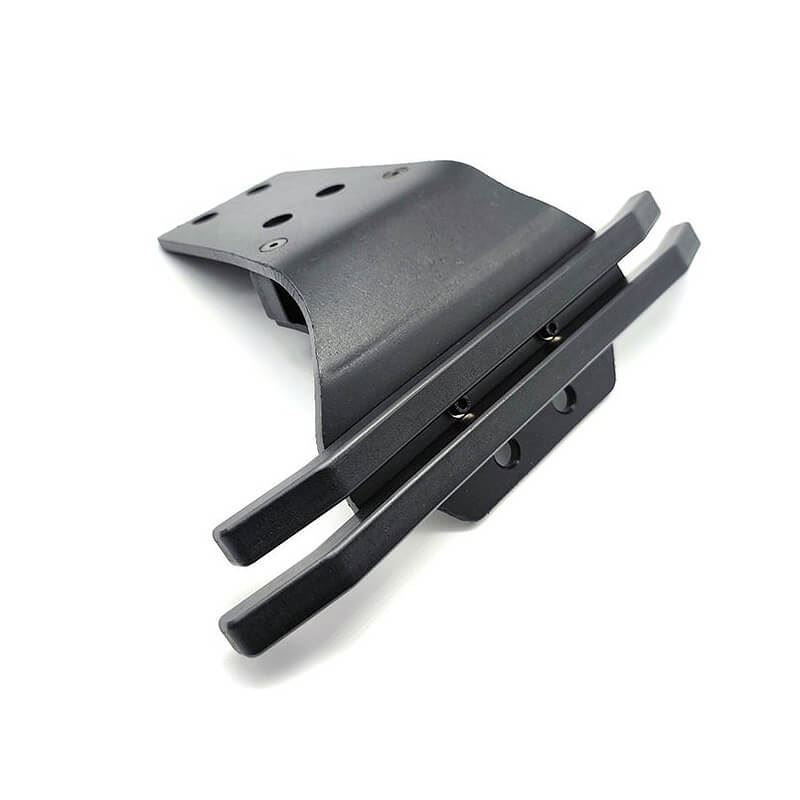 PHASE 1 RC FRONT BUMPER CORALLY SKETER TRUCK  HD