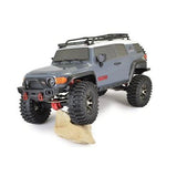 FTX Outback Geo 4x4 RTR 1/10 Trail Crawler Grey