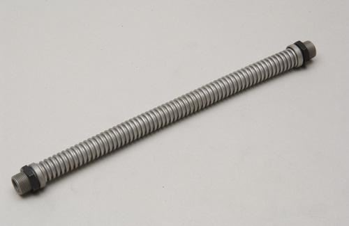 OS Engine Flexible Exhaust Extension 1111C