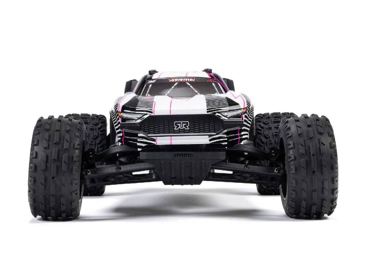 Arrma Vorteks 2Wd (No Battery/Charger) Blue