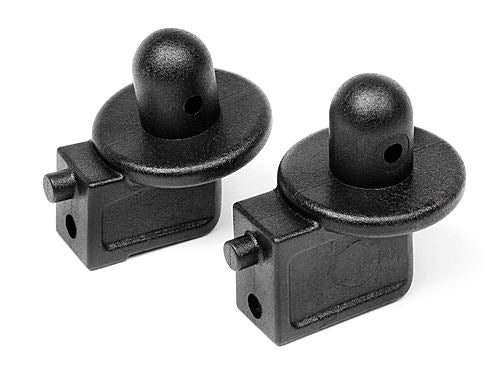 HPI Body Mount Set