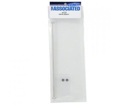 ASSOCIATED PROLITE 4x4 DRIVE SHAFT