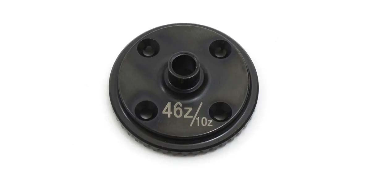 Ring Gear (46T) Kyosho Inferno Mp10T-Mp10Te