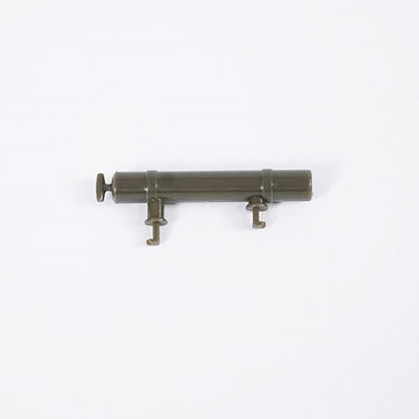 ROC HOBBY 1 12 1941 WILLYS MB COMPRESSOR GUN
