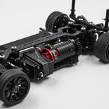 Yeah Racing Aluminum 5500KV Sensorless Brushless Motor For Kyosho Mini-Z