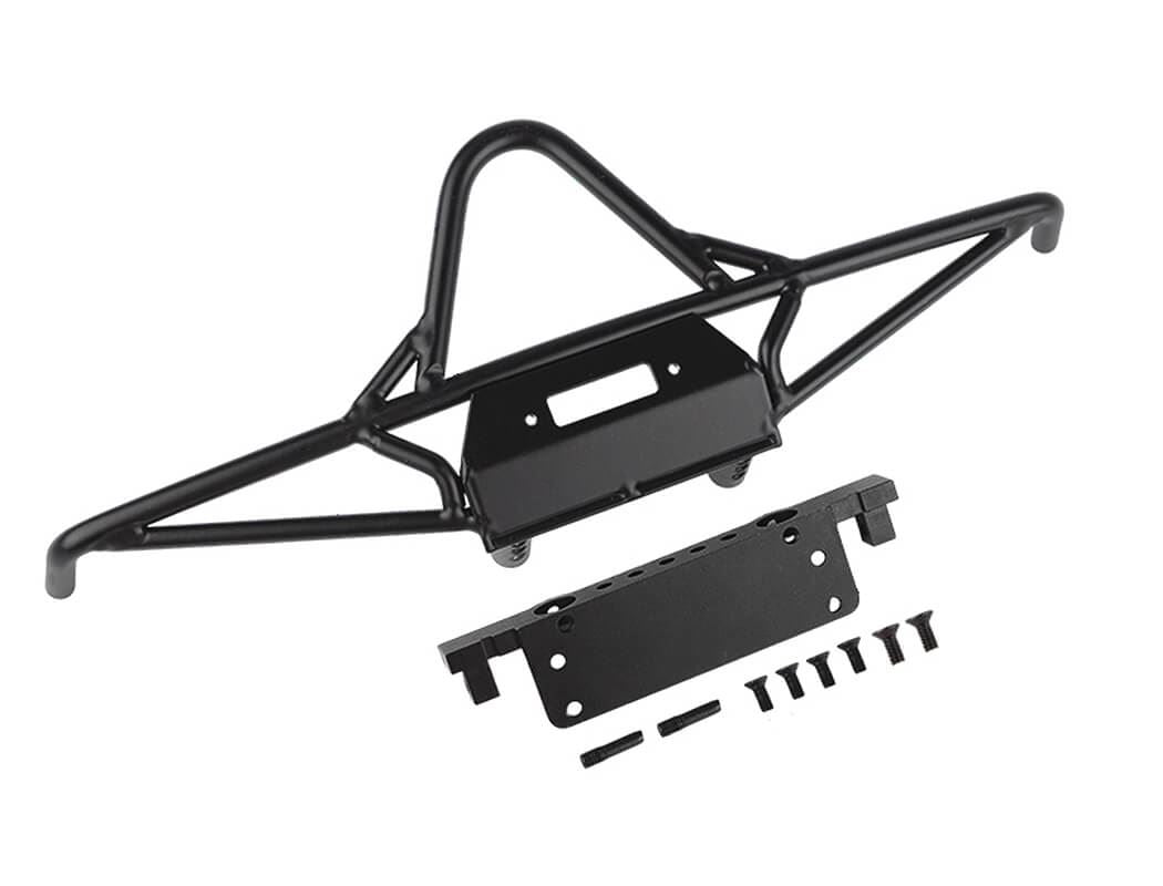 Rc4Wd Tough Armour Tube Bumper For 85 Toyota Pick Up (Front)
