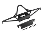 Rc4Wd Tough Armour Tube Bumper For 85 Toyota Pick Up (Front)