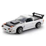 Cada Initial D 
Fx7- Fc - 1552Pcs