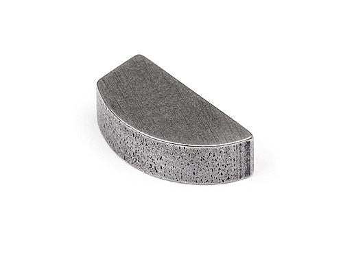HPI Woodruff Key 2.5mm