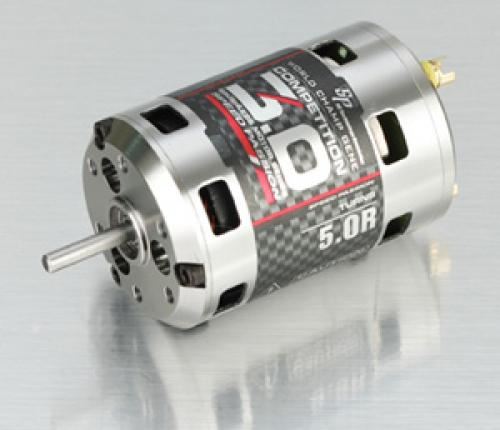 Speed Passion V3.0 Competition Brushless Motor - 5.0T