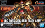 Bandai Hobby Hgfc 1/144 Death Army