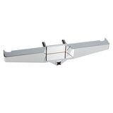 Rc4Wd Aluminium Rear Bumper With Hitch Mount Chev.Blazer/K10