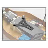 JConcepts-RC10 Monroe Carbon Fiber Battery Brace