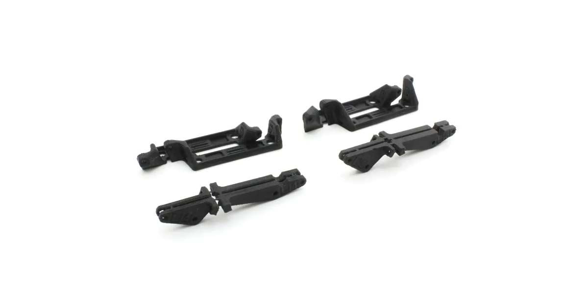 Body Lift-Up Parts For Kyosho Mini-Z 4X4 Toyota 4Runner