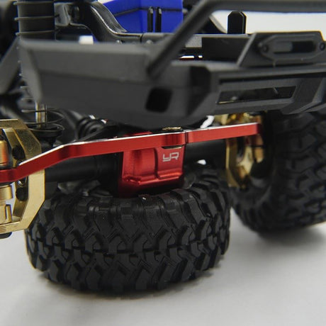 Yeah Racing Aluminum Steering Link For Traxxas TRX-4M