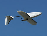 Xfly X1300 Fpv Monoplane Pnp Without Tx/Rx/Battery