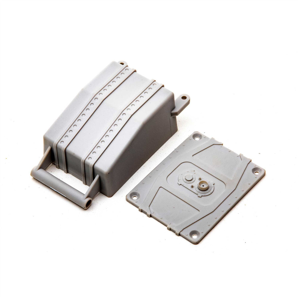 Axial Cage Fuel Cell (Gray) RBX10