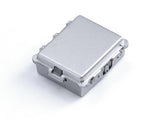 FASTRAX 1/18TH SQUARE CASE W/DECAL 27X22X10MM