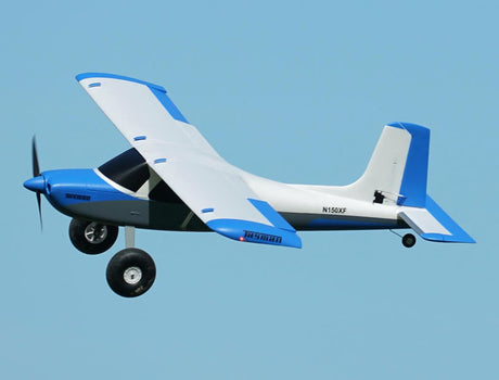 Xfly Tasman Bush/Trainer 1500Mm Wingspan Without Tx/Rx/Batt