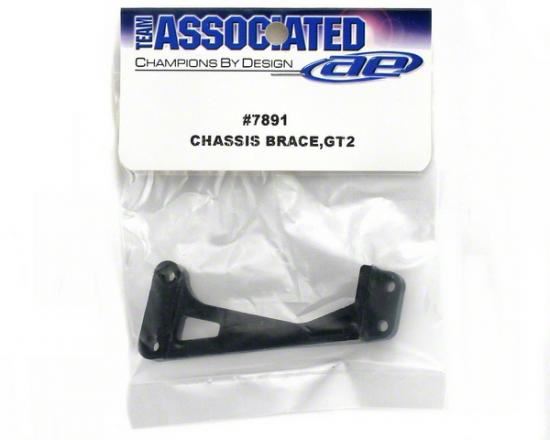 Team Associated Rc10gt2 Chassis Brace