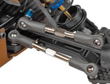 Team Associated Rc10 4Wd Factory Team Race Kit