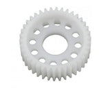 Schumacher Diff Gear; 38T CNC - Cougar SV2