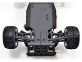 Rpm Front & Rear Bumpers For Losi Micro-T