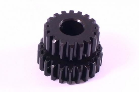 HOBAO HYPER GTB NITRO 2-SPEED SPUR GEAR 18T/22T