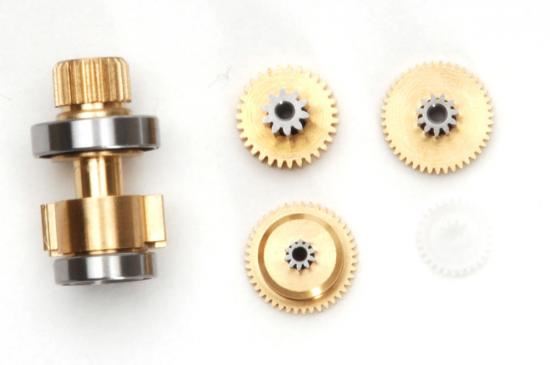 Futaba S3150 Servo - Gear Set