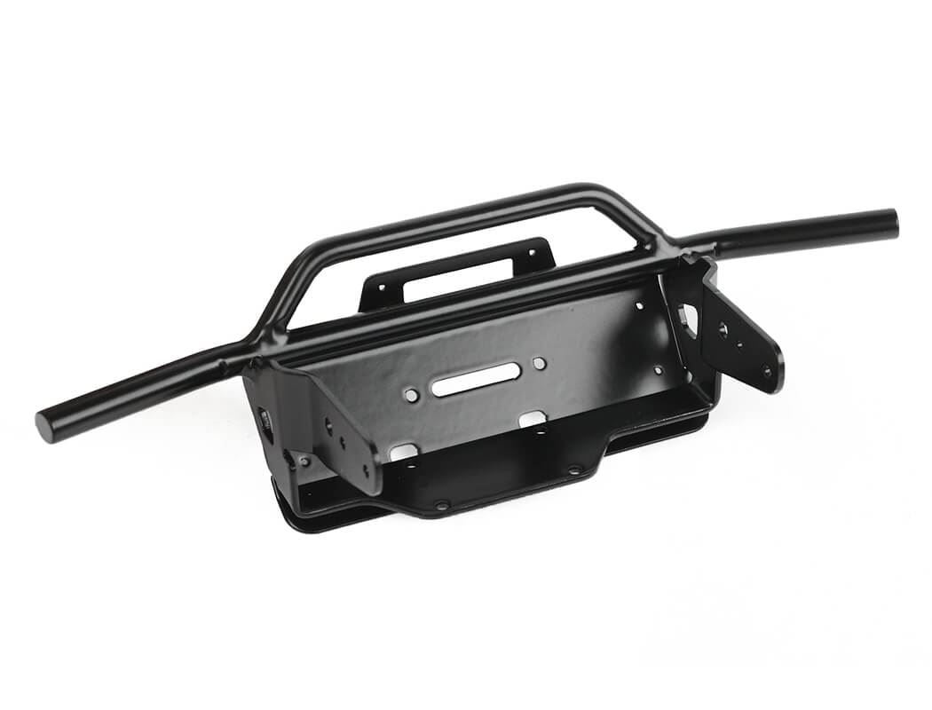 RC4WD STEEL TUBE FRONT BUMPER FOR MST 4WD OFF-ROAD CAR KIT W/ J4 JIMNY BODY