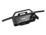 RC4WD STEEL TUBE FRONT BUMPER FOR MST 4WD OFF-ROAD CAR KIT W/ J4 JIMNY BODY