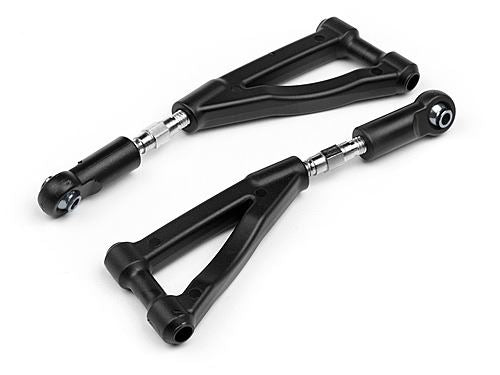 Maverick Front Upper Link 2 Pcs (Vader Xb)