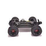 Udi 1/16Th Meteorite Monster Truck Brushed Orange