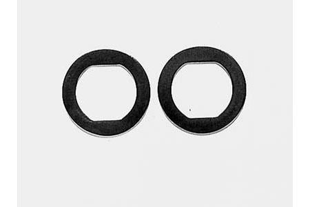 Tamiya Ta04 Ball Diff Plate Set