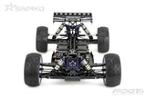 Sparko F8Te 1:8 4Wd Electric Truggy