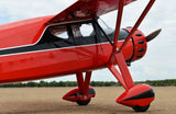 Black Horse Fairchild 24W 35cc ARTF - BH177